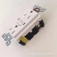 BAREP extensão Universal GFCI american cheap sockets